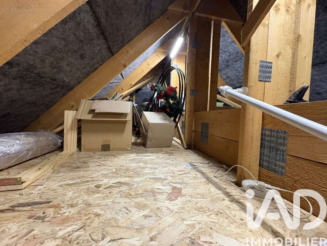 Photo 6 - Maison à HANTAY