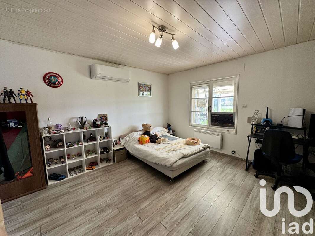 Photo 6 - Maison à CAVIGNAC