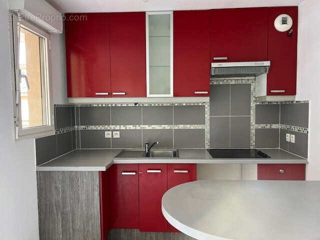 Appartement à VALLAURIS