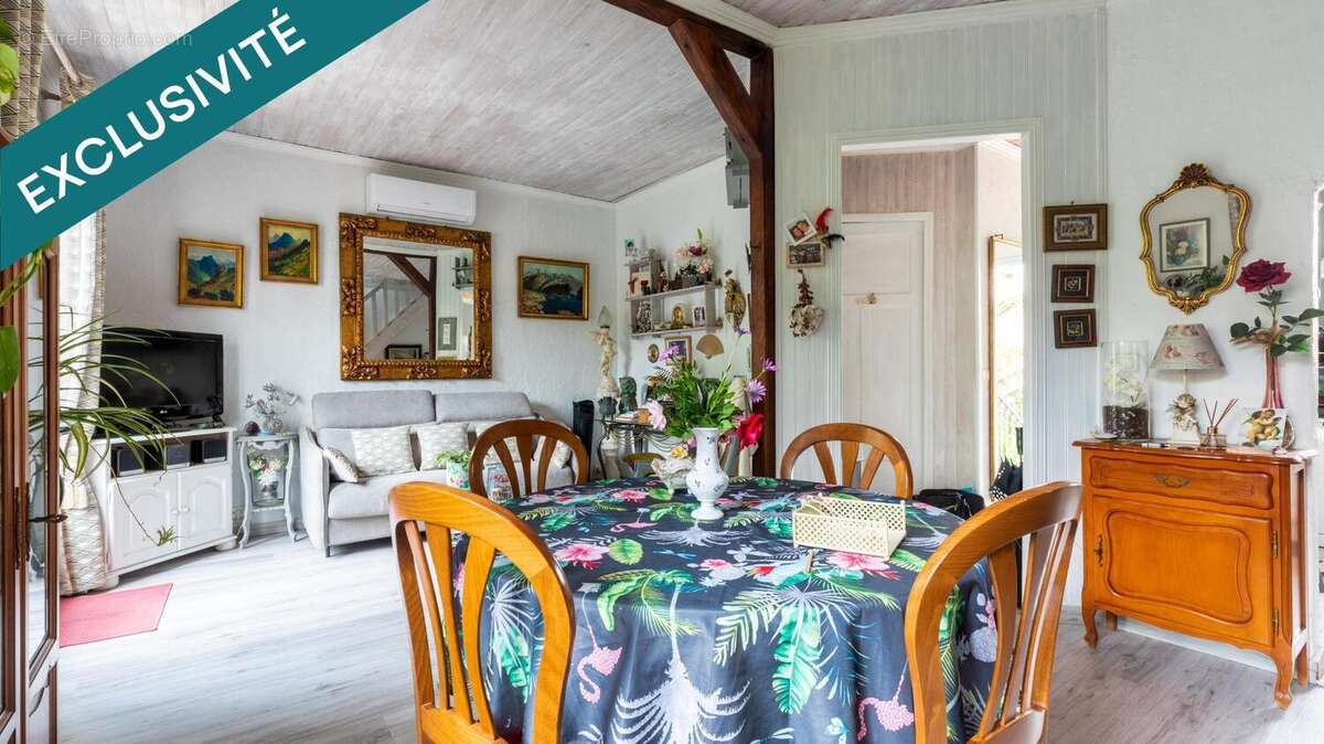 Photo 4 - Maison à SAINT-RAPHAEL