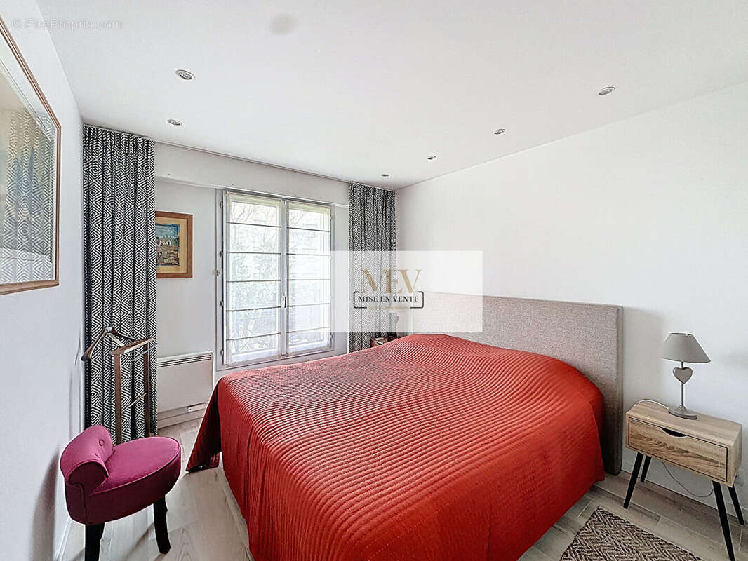 Appartement à LE PERREUX-SUR-MARNE