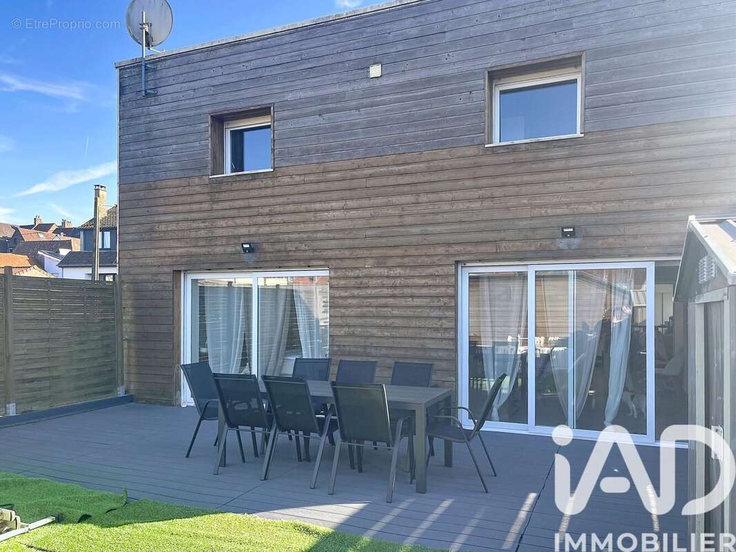 Photo 9 - Maison à DESVRES