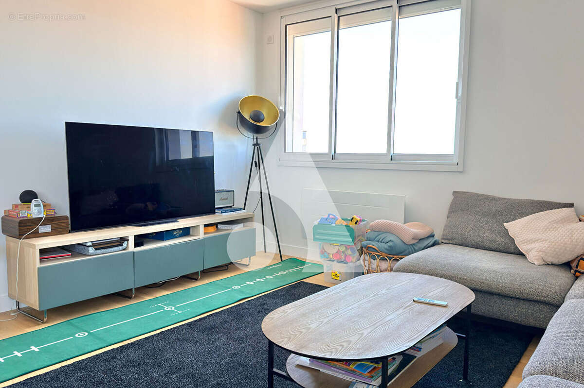 Appartement à BIARRITZ