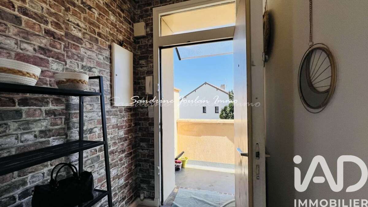 Photo 2 - Appartement à NOZAY