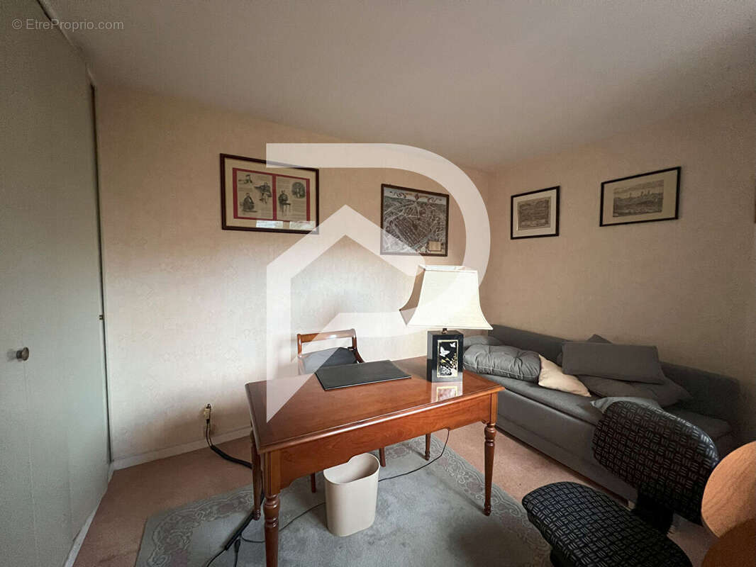 Appartement Maurepas 4 pièce(s) 86 m2 - photo 10