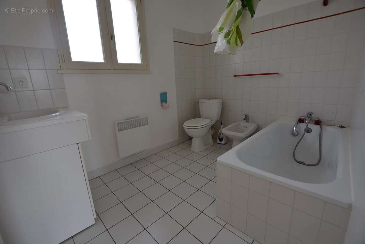 Appartement à MURET