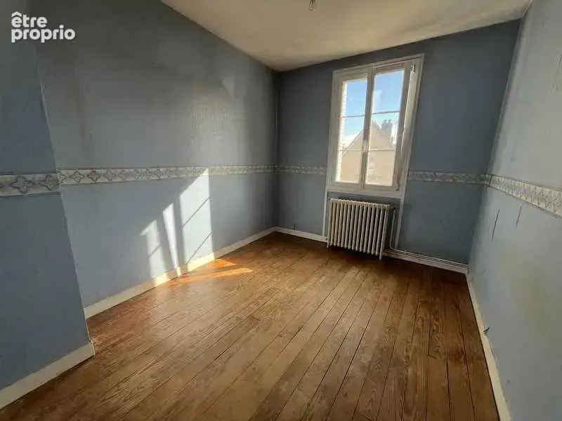 Maison 3 pièces 55 m² à vendre à Etrepagny (27150) - photo 6