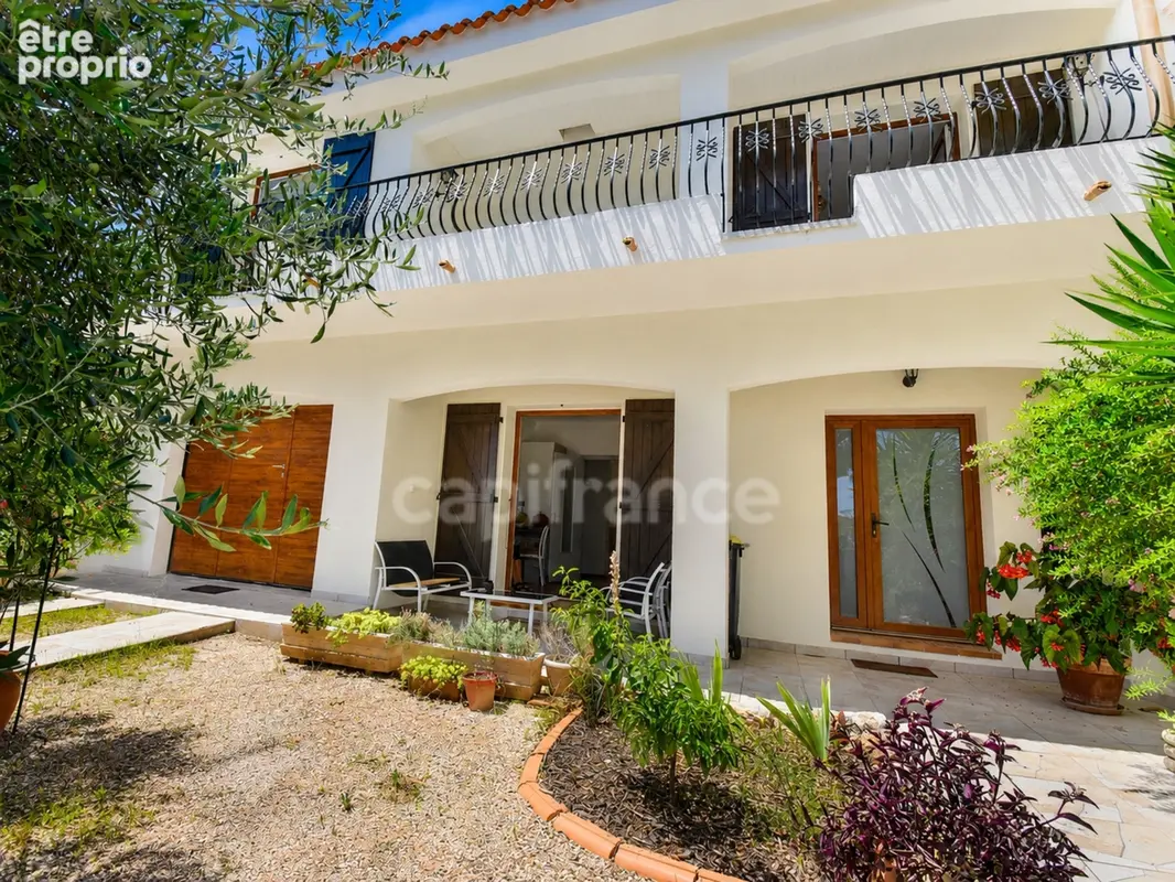 Photo Maison à Canet-En-Roussillon au prix de 579 000€