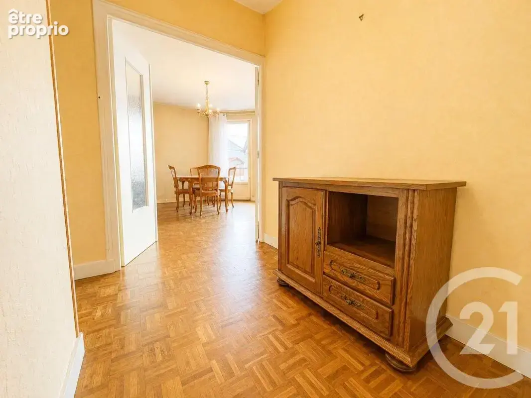 Appartement 4 pièces 75 m² à vendre à Limoges (87100) - photo 8