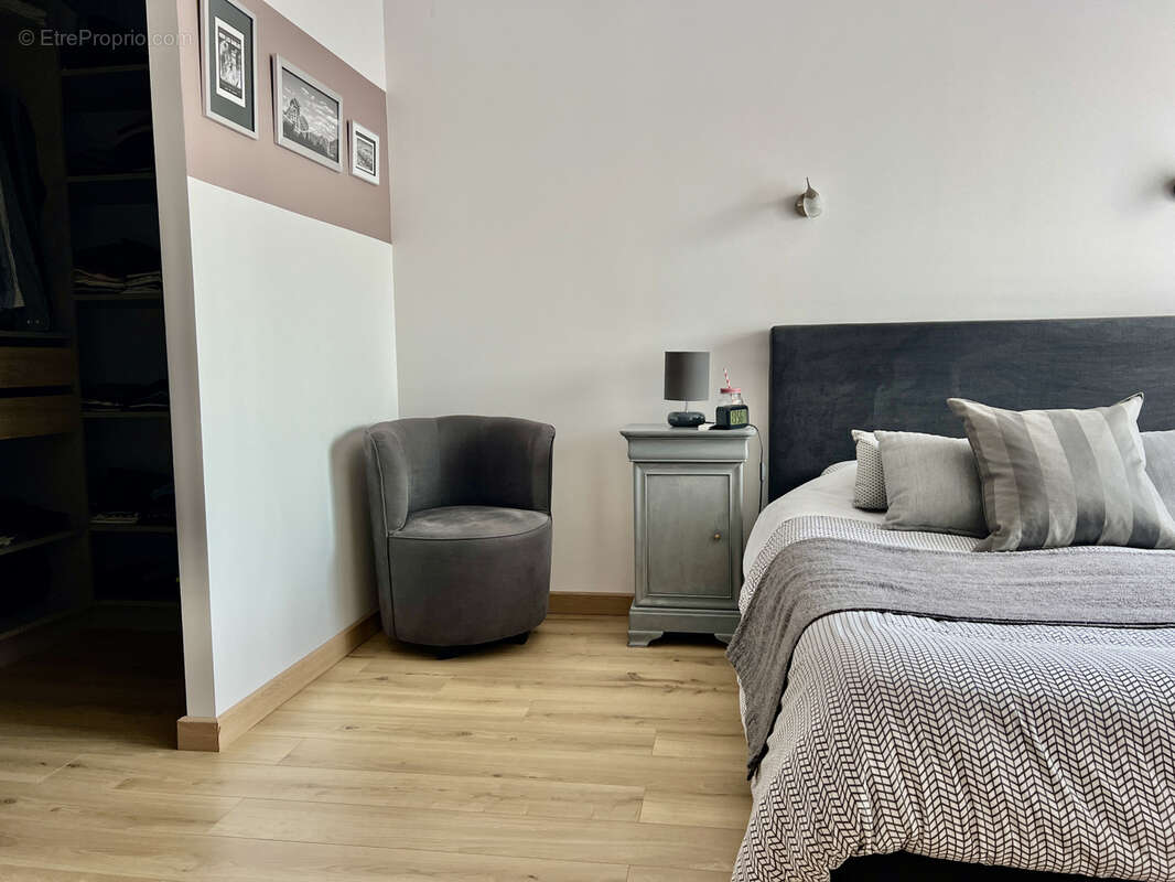 Maison à LES SABLES-D'OLONNE