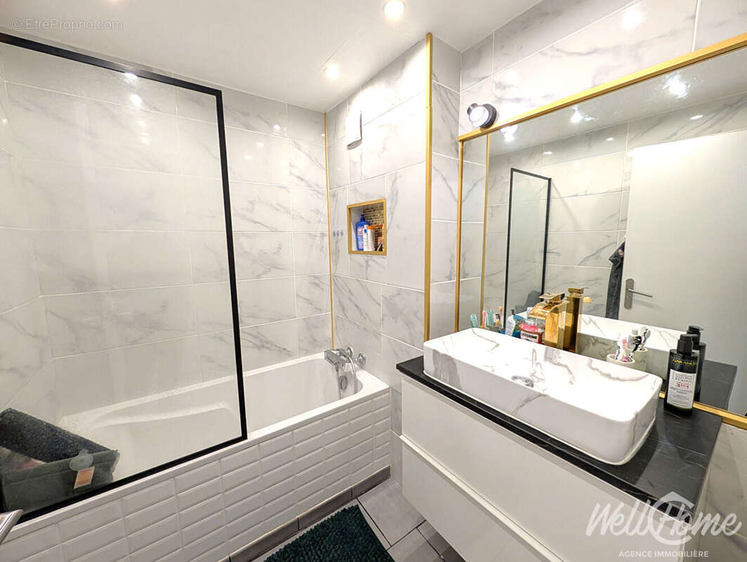 Appartement à ERAGNY