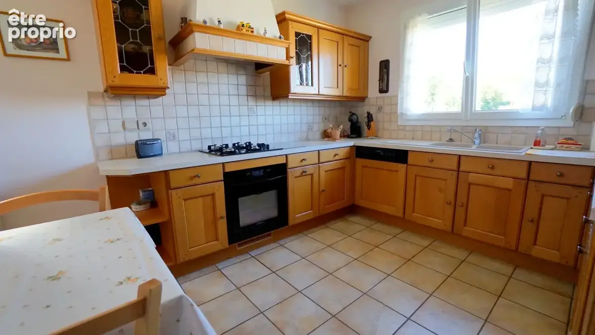 Maison Mezieres Sur Seine 5 pièce(s) 105 m2 - photo 8