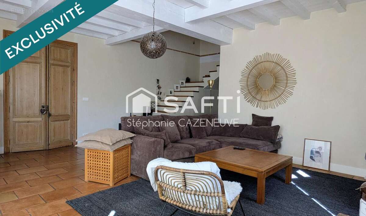 Photo 9 - Maison à AUBIET