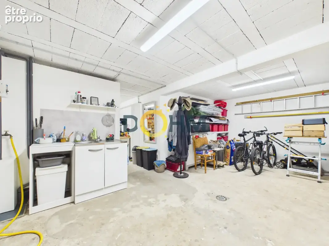 Charmante maison 3 chambres, garage, vue panoramique - photo 30