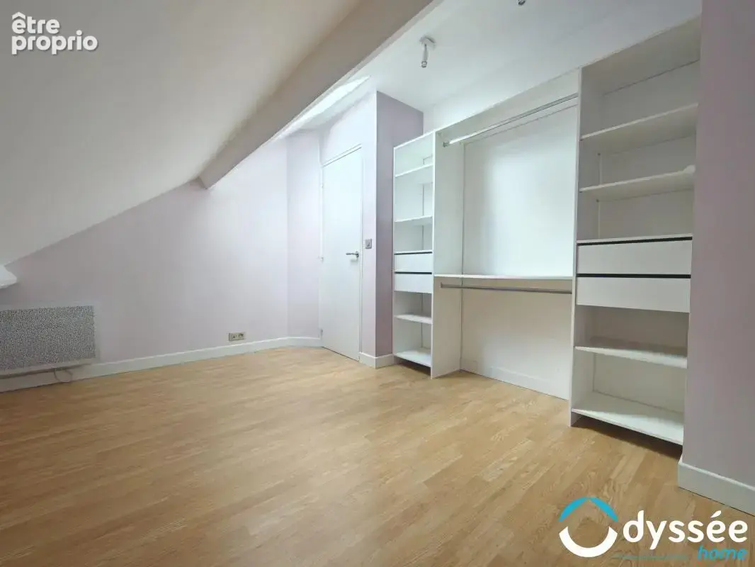 Appartement à vendre Ozoir-la-Ferrière - photo 10