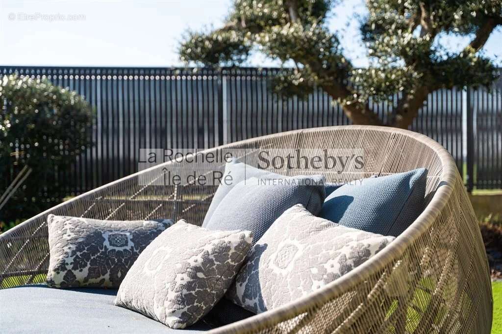 Maison à SAINT-ROGATIEN