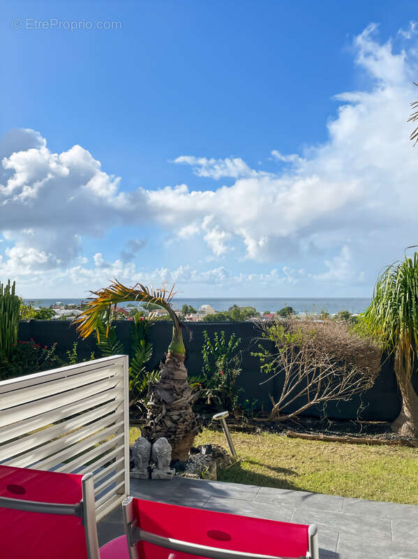 Appartement à SAINT-FRANCOIS