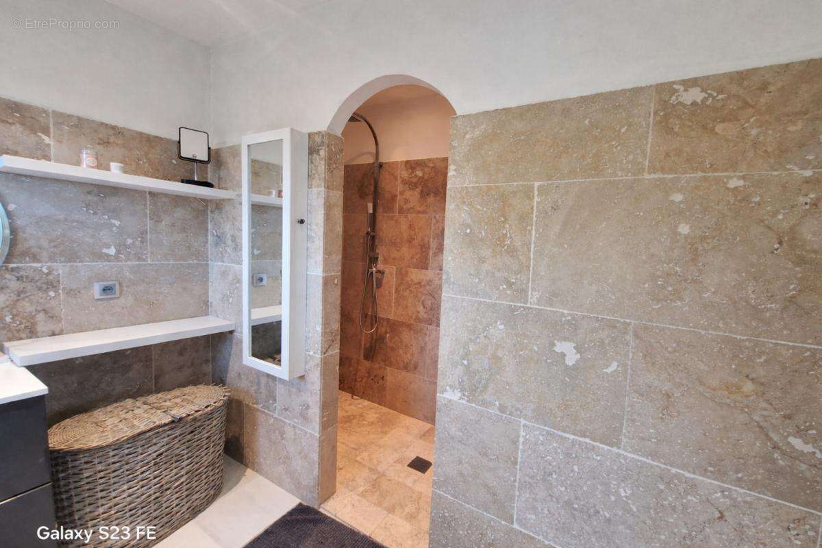 Maison à LE CANNET-DES-MAURES