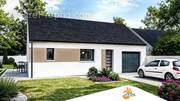Maison à PLERNEUF
