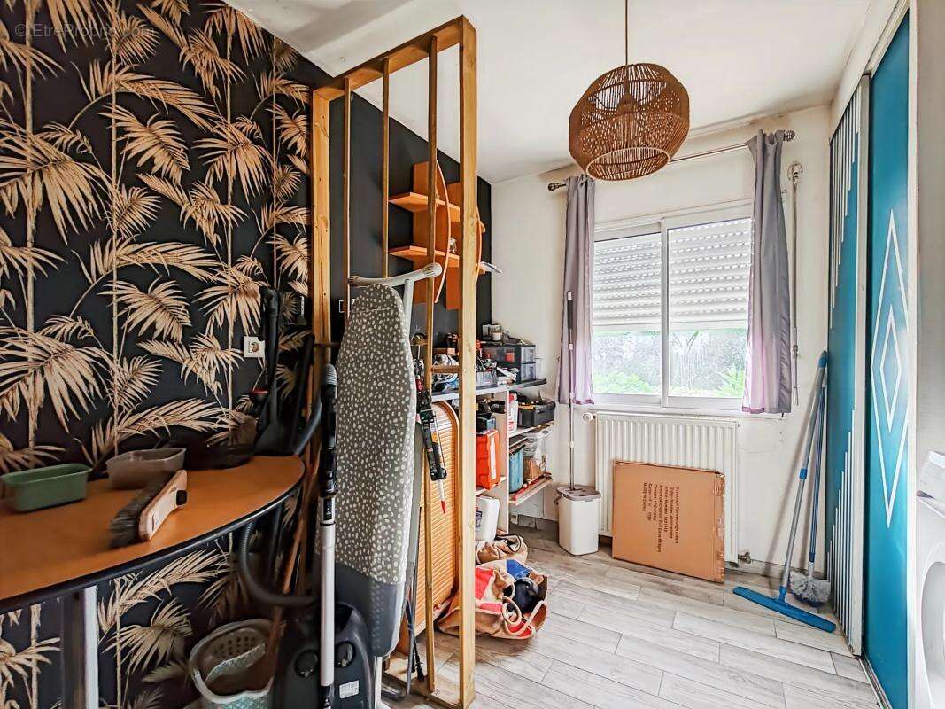 Maison à CHANTELOUP-LES-BOIS