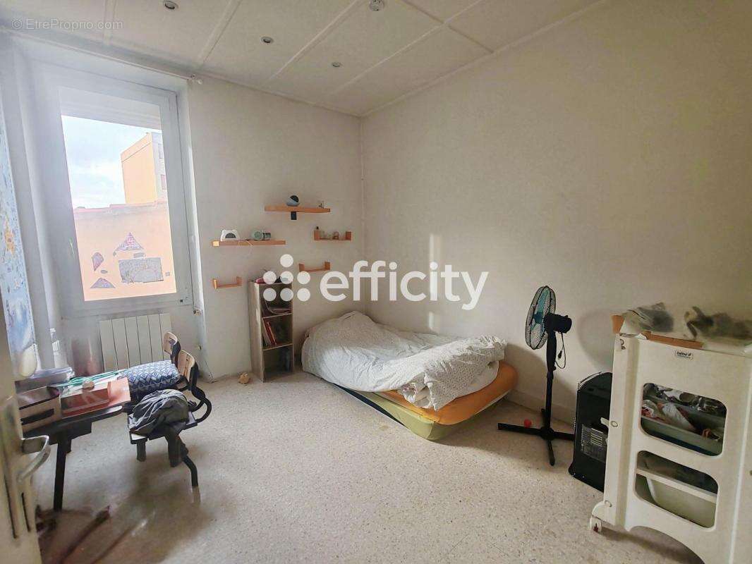 Maison à MARSEILLE-15E