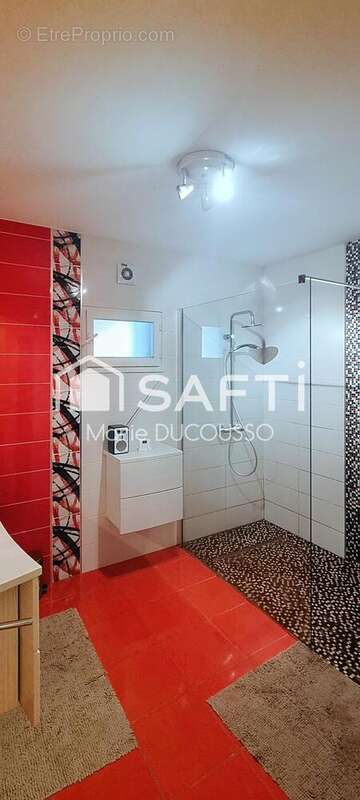 Photo 6 - Maison à SAINT-MAGNE-DE-CASTILLON