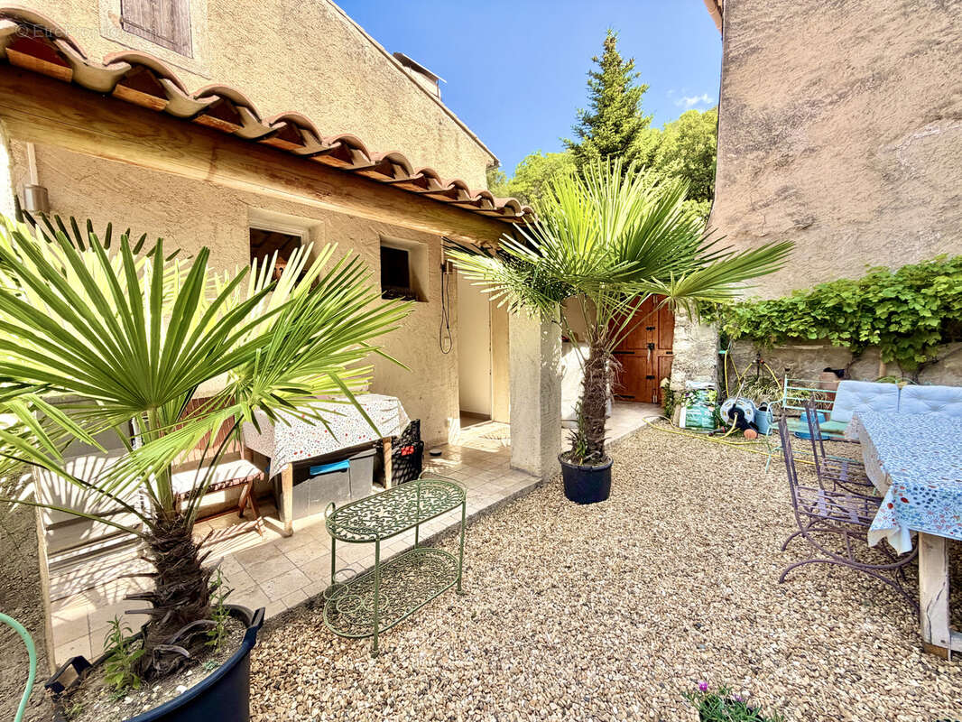 10mn de malaucene - belle maison avec jardin - photo 6