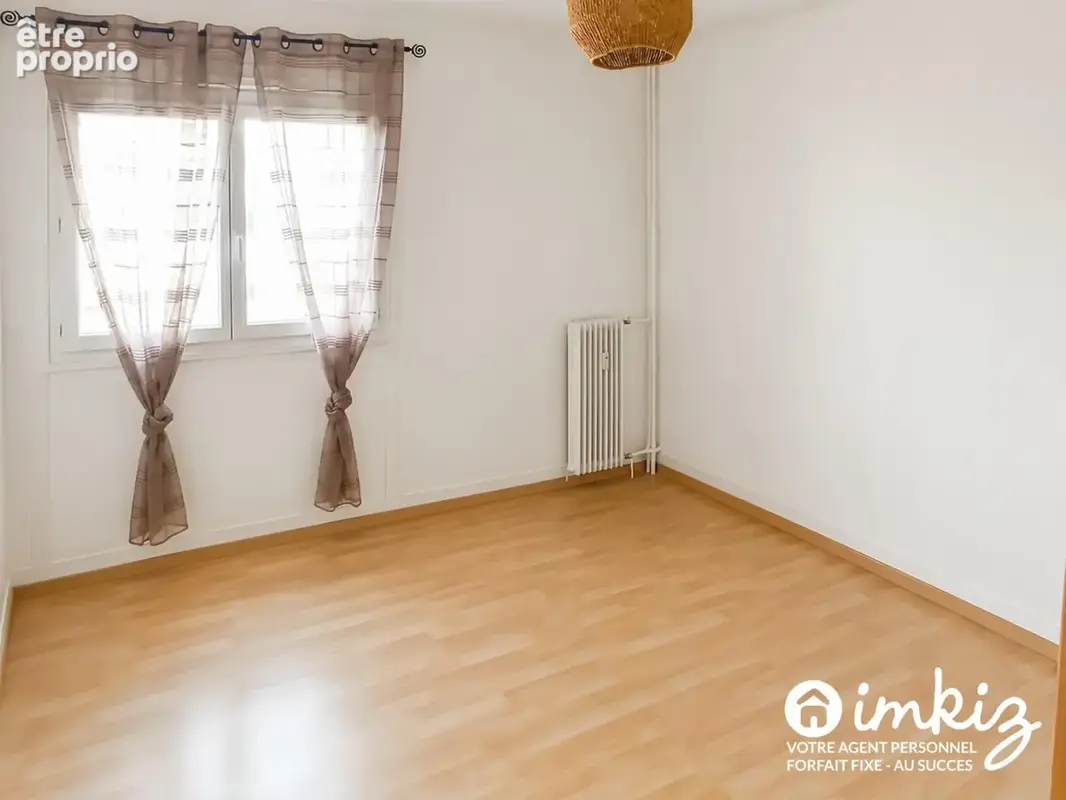 Appartement 4 pièces - photo 8