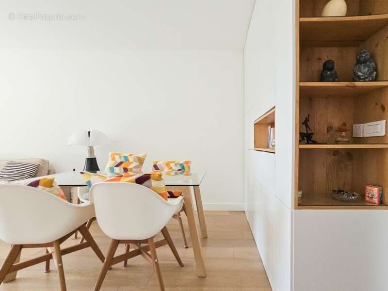 Appartement à FONTENAY-SOUS-BOIS