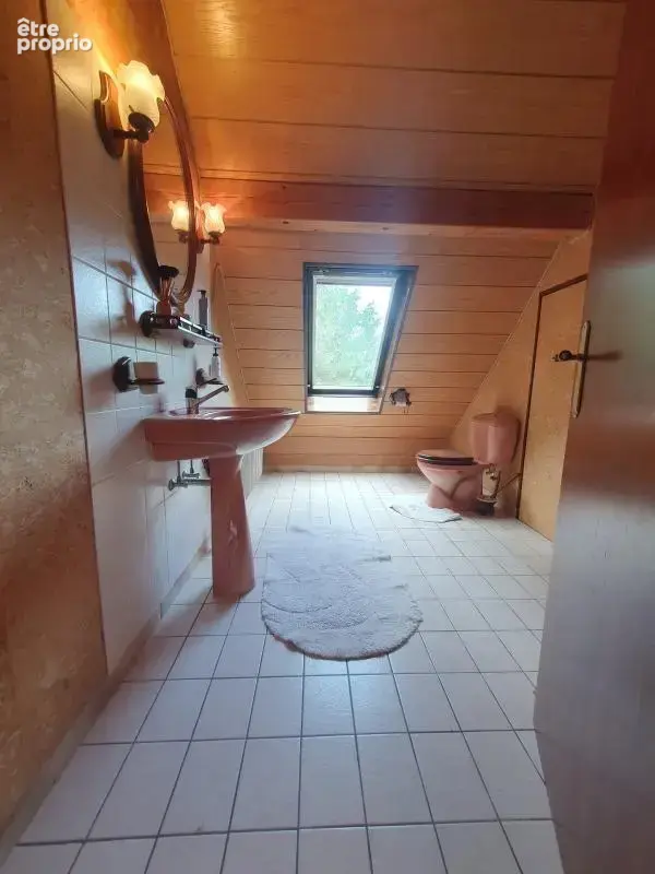 Maison familiale 200 m², 6 pièces, terrain 18 ares, THAL/MARMOUTIER-SAVERNE  (67) - photo 15