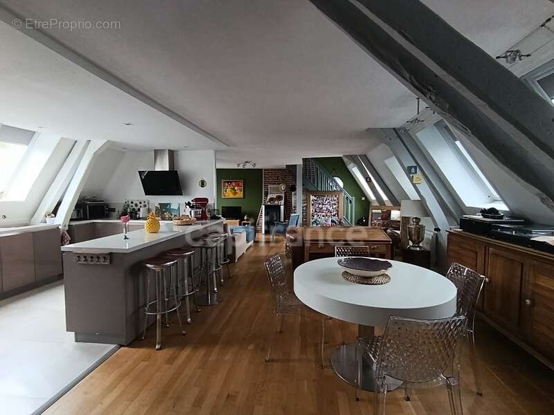 Appartement à ARRAS