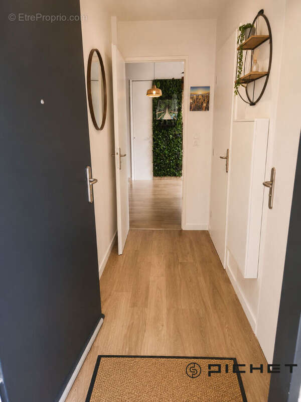 Appartement  3 pièces Mennecy - photo 2
