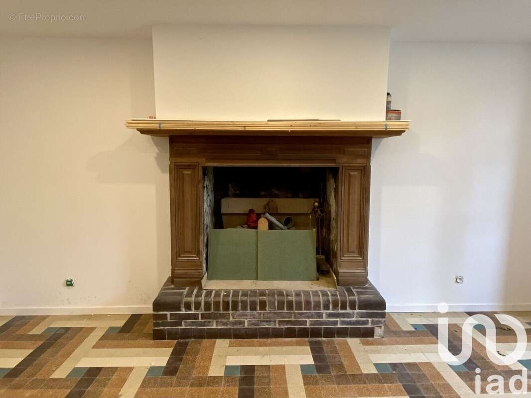 Photo 5 - Maison à ANNOVILLE