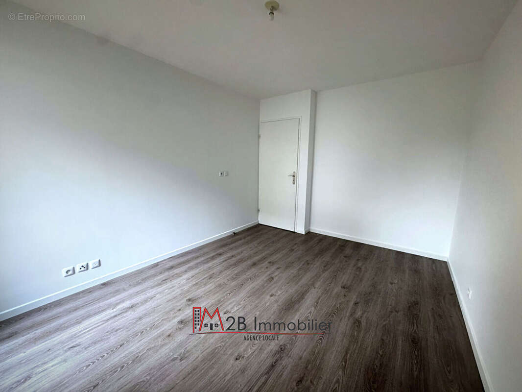 Appartement à POMPONNE