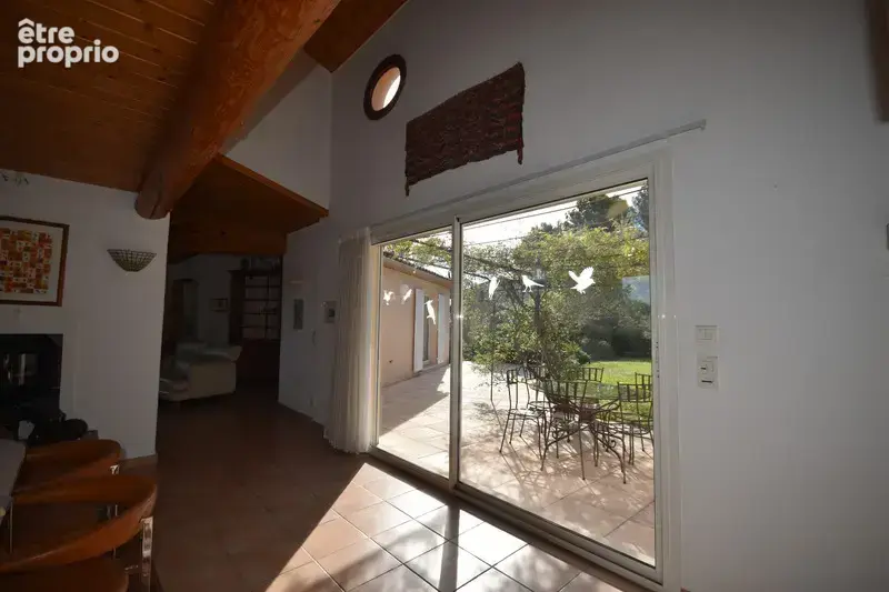 Maison à vendre 5 pièces PERNES LES FONTAINES (84) - photo 13