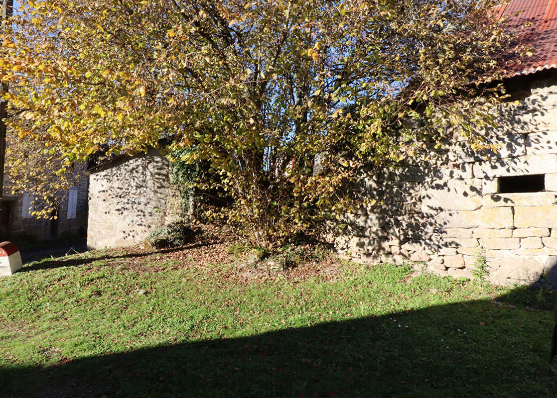 Autre à SAINT-AUGUSTIN