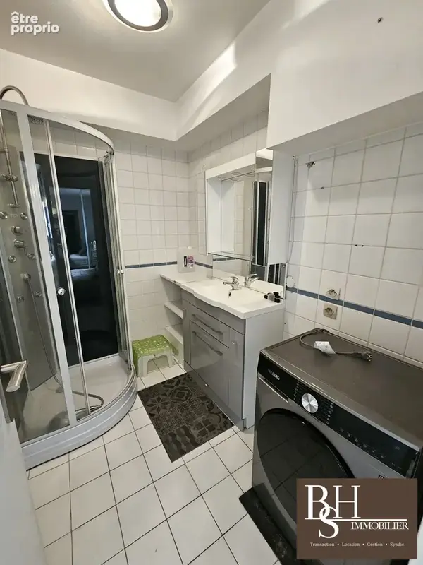 Appartement 3 pièces 93 m² à vendre à Poitiers (86000) - photo 5