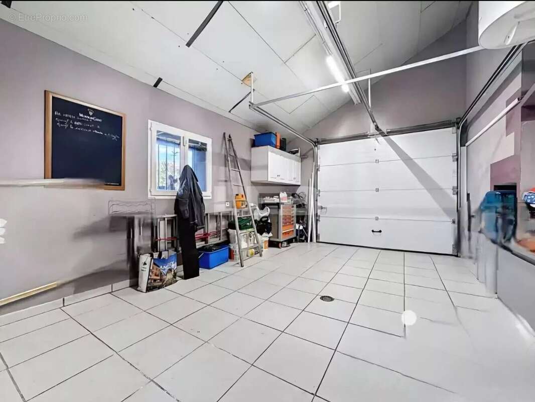 Belle maison 153,5 m² sur Terrain plat 1251 m² - photo 16