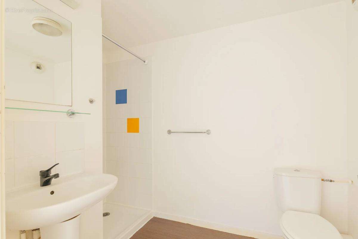 Appartement à VILLIERS-SUR-MARNE