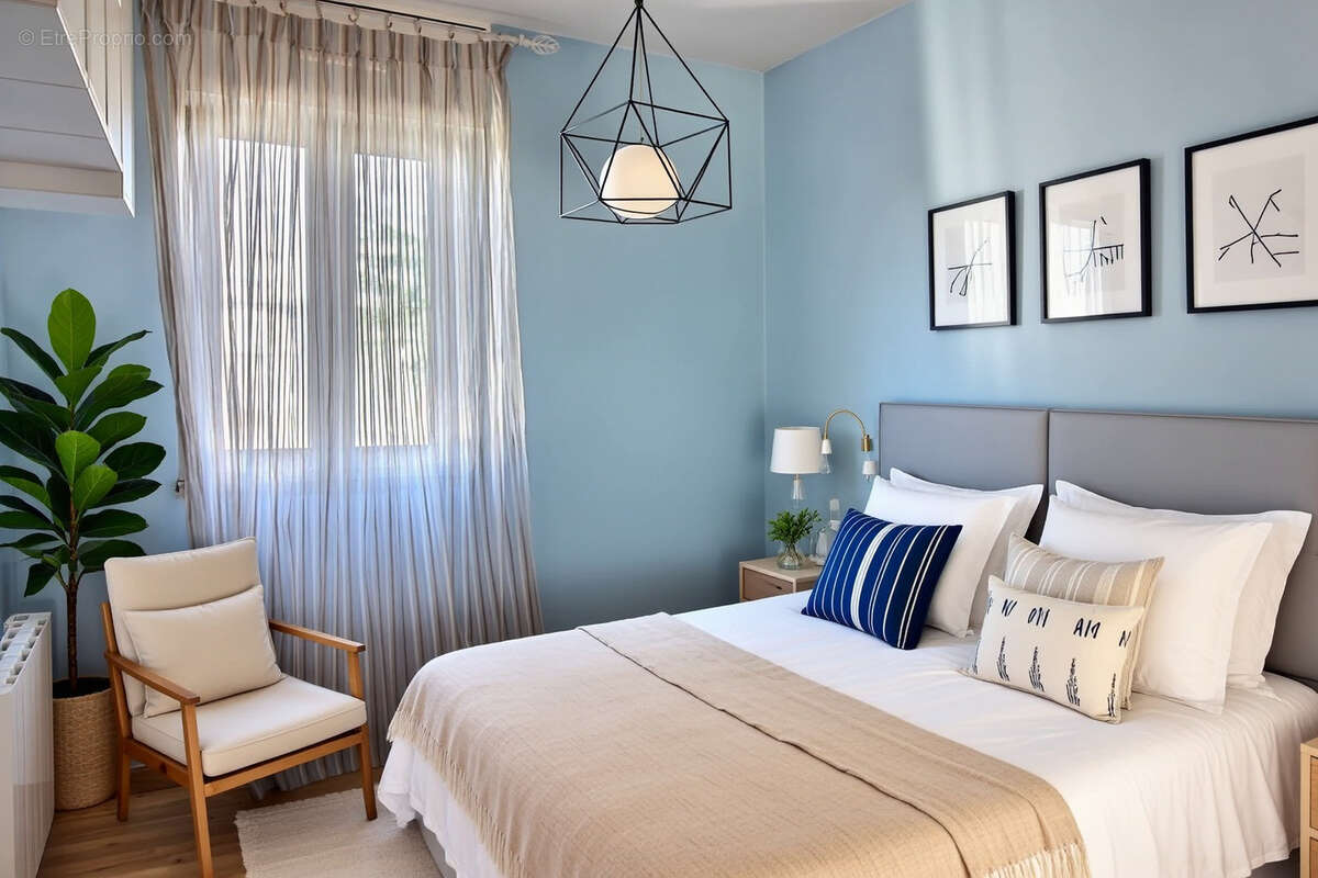 Appartement à FONTENAY-AUX-ROSES