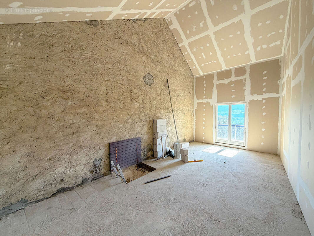 Maison à ANGLEFORT