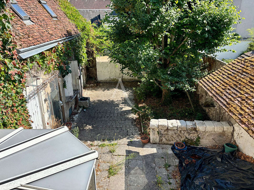 Ensemble immobilier à fort potentiel - photo 17