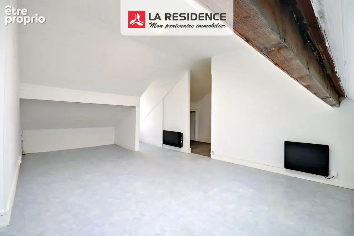 Appartement 2 pièces 30 m² à vendre à Bessancourt (95550) - photo 6