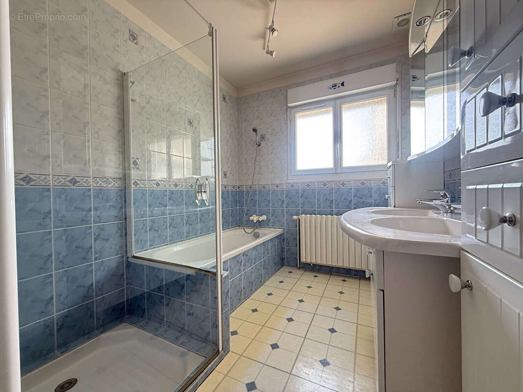 Maison La Haye du Theil - photo 8