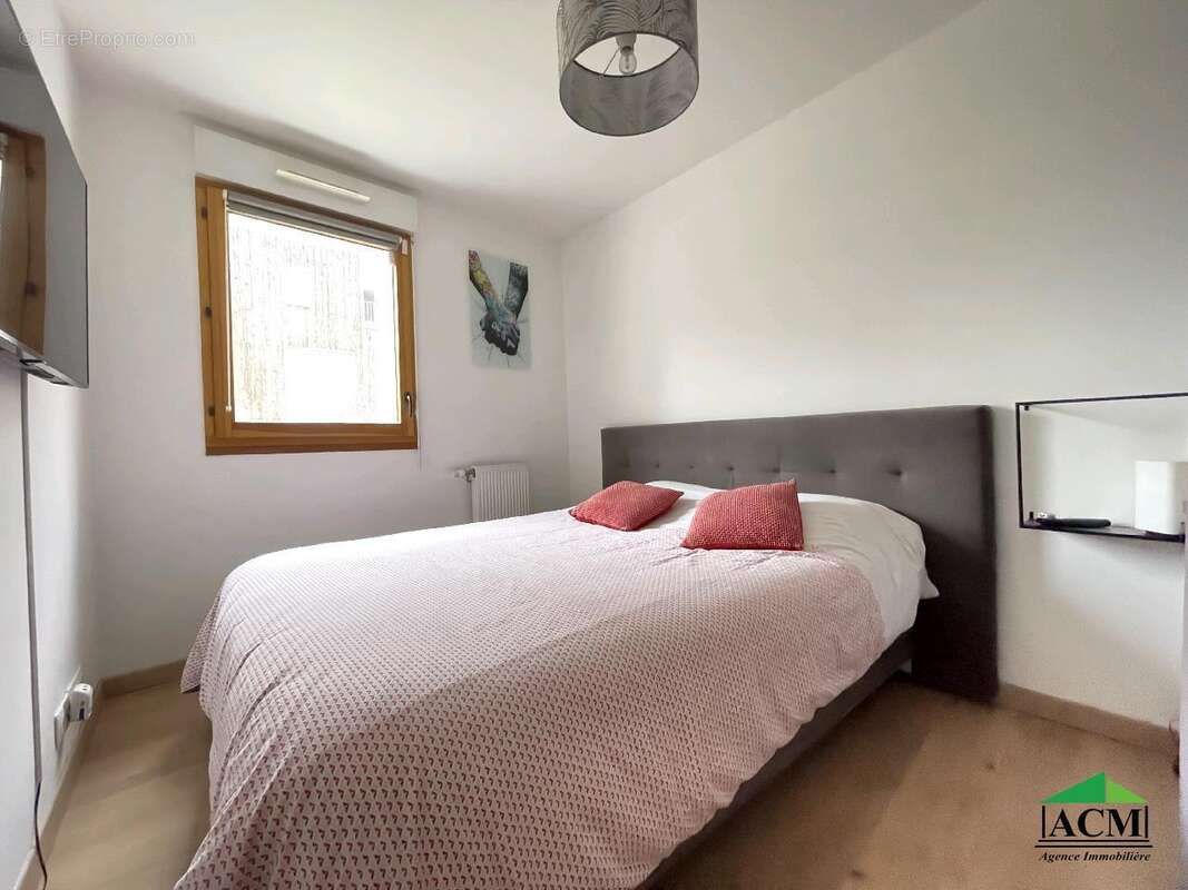 Appartement à HERBLAY