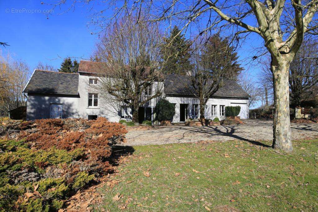 Maison de 172 m² de plain-pied à vendre avec vue dégagée - photo 6