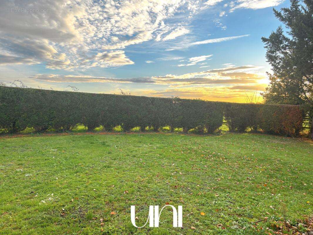 Maison à NOTRE-DAME-D&#039;ESTREES