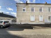 Appartement à NOYEN-SUR-SARTHE