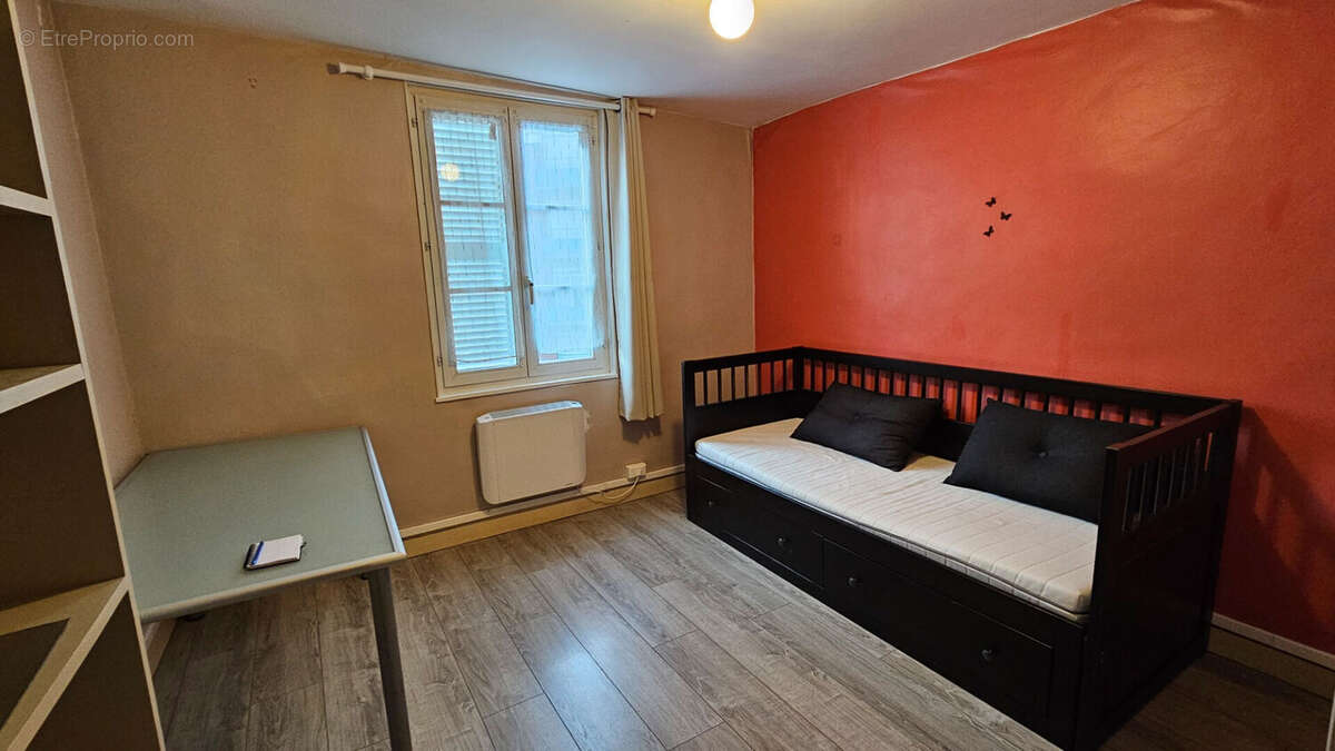 Appartement à AMIENS