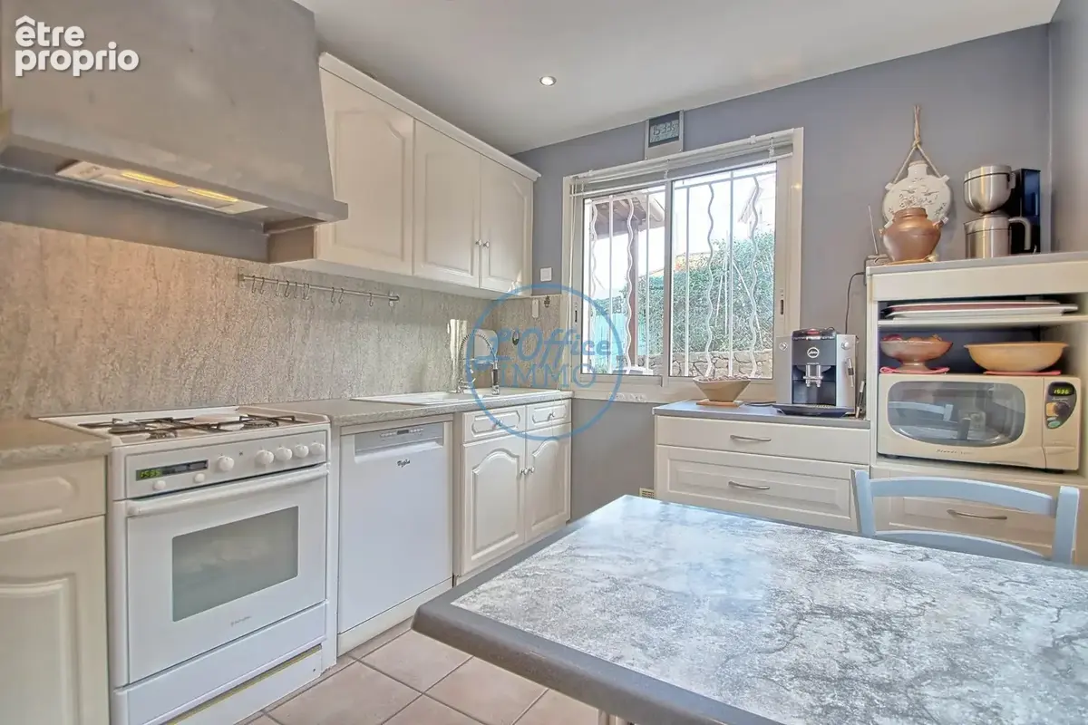 Maison 5 pièces 93 m² à vendre à Toulon (83000) - photo 6